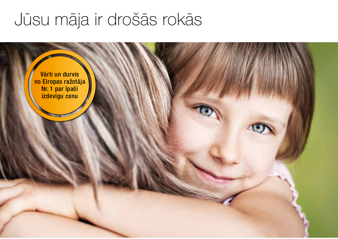Hormann akcija