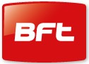 BFT vārtu automātika