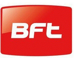 BFT Vārtu automātika