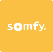 Somfy vārtu automātika