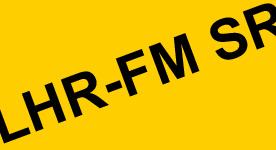 LHR-FM SR