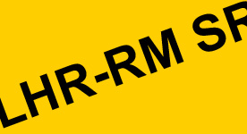 LHR-RM SR