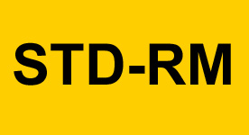 STD-RM