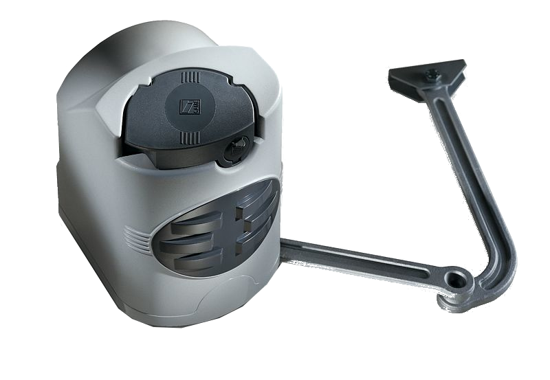 CAME FAST vārtu automātika