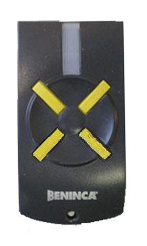 Beninca T4 WT pults