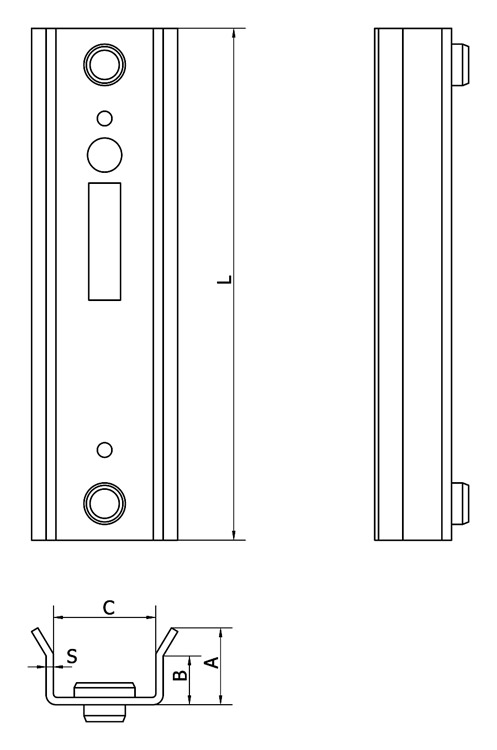 CAIS DOCK 52 CAIS DOCK 52