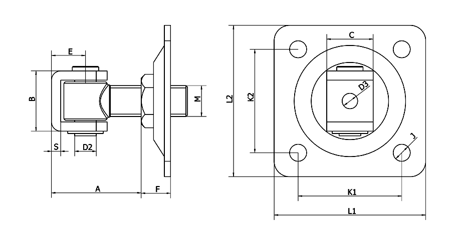 CAIS HP20-S
