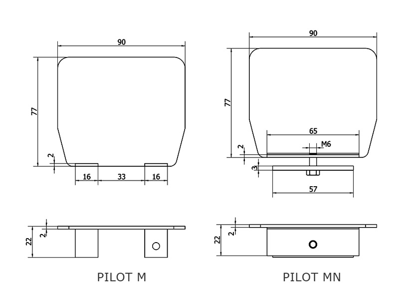 CAIS PILOT MN CAIS PILOT MN