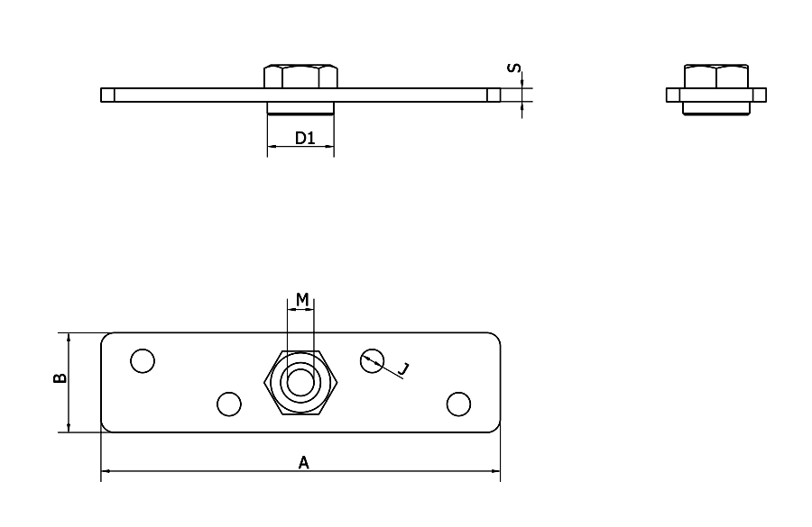CAIS DM8 (DM12,DM20)