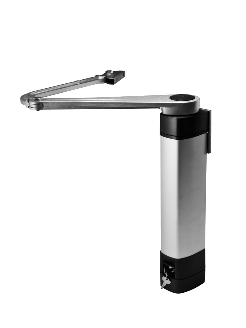 CAME STYLO vārtu automātika