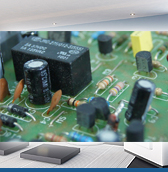 Cyfral CC 2000 control unit