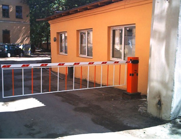 CAME G0465 dzivē