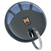 Hormann HSP4 pults