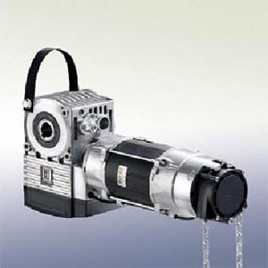 Hormann WA 400 motors