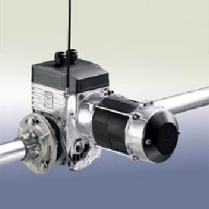Hormann WA400 M