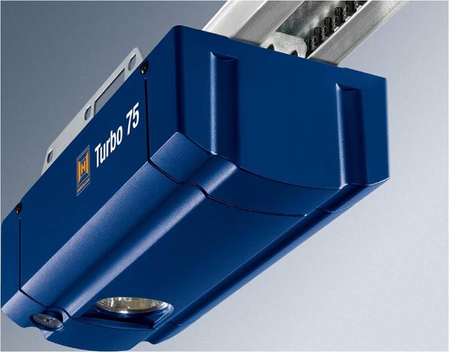 Hormann TurboMatic 75