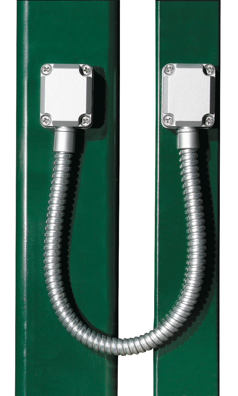 LOCINOX DVKHD450 vadu kanāls