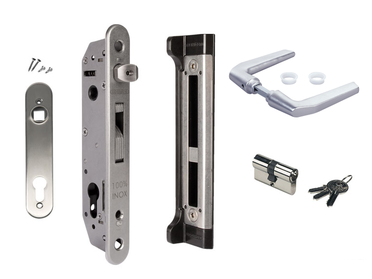 LOCINOX FORTYLOCK komplekts