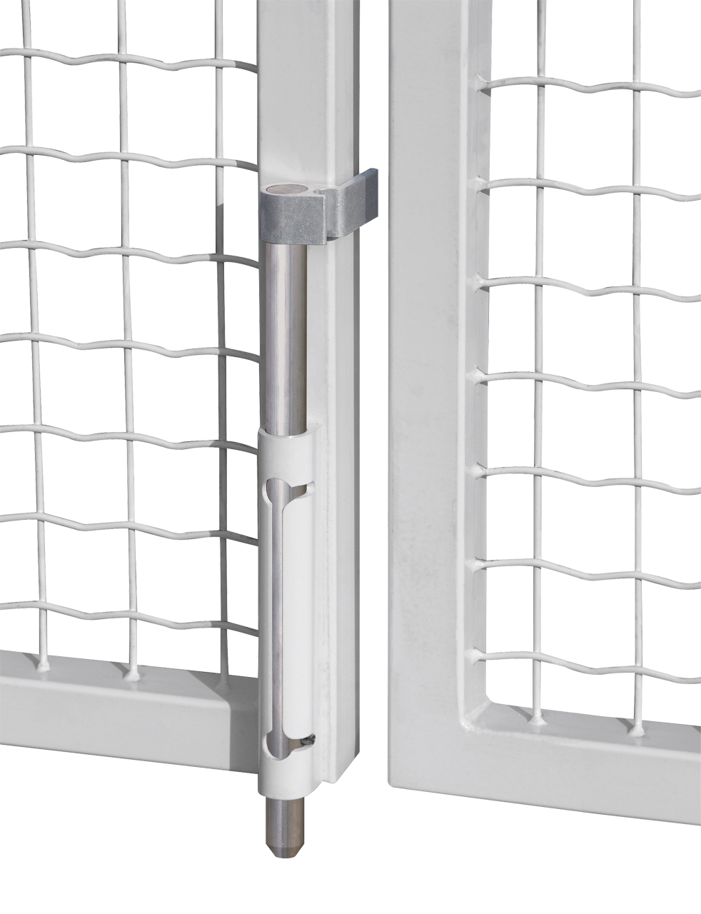 LOCINOX VSA-K1BL aizbīdnis