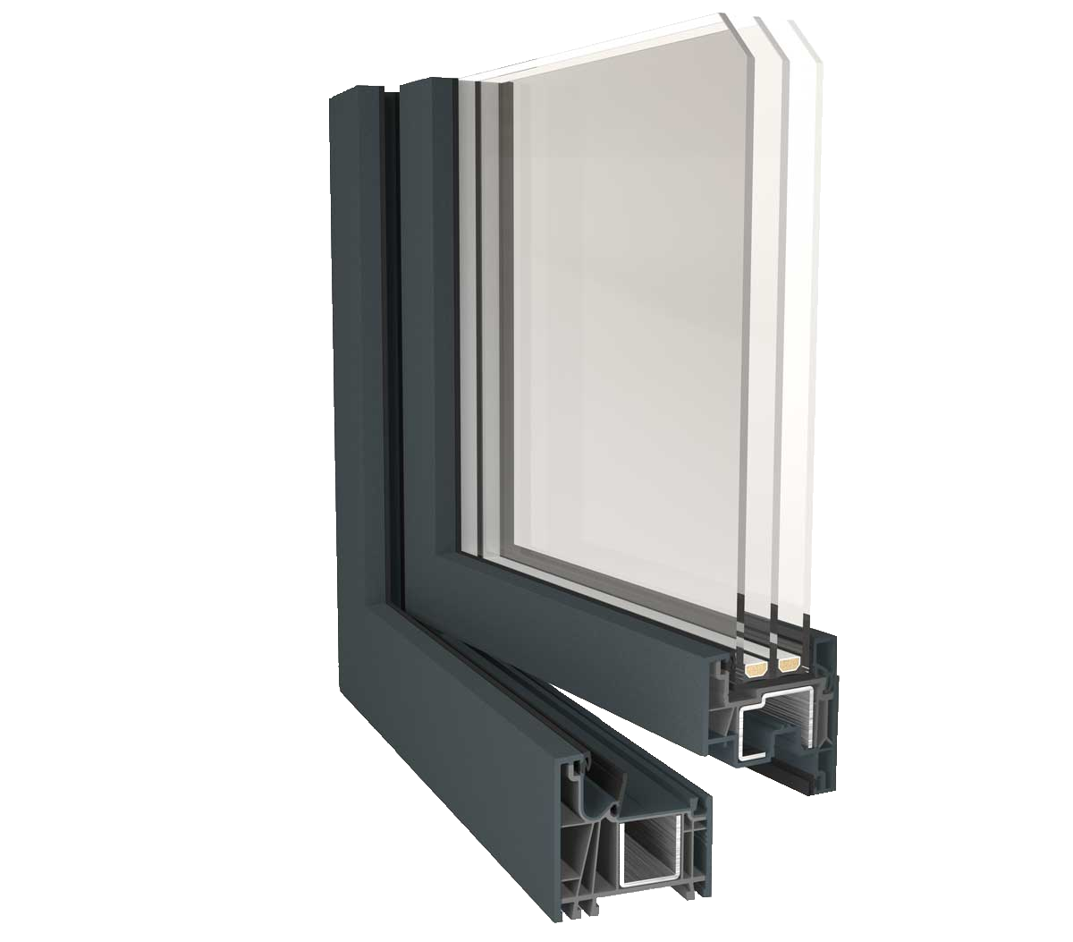 GEALAN Linear logi