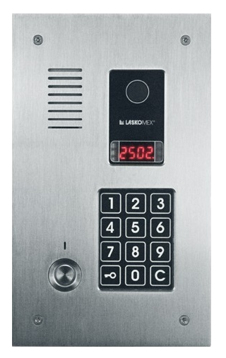 Laskomex CP-2523TP