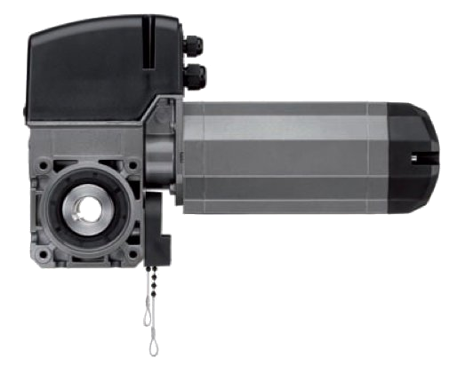 MFZ MDF motors ruļļu vārtiem MFZ MDF motors ruļļu vārtiem
