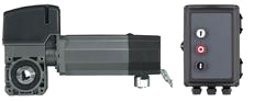 MFZ STA motors MFZ STAC motors