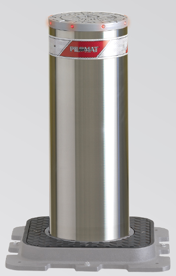 Pilomat 220/PL 600A bollard