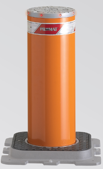 Pilomat 220/P 600a bollards