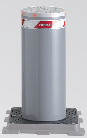 Pilomat 275/PL 600A bollard