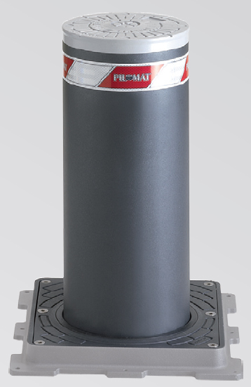 Pillomat 275/CL 600A bollards