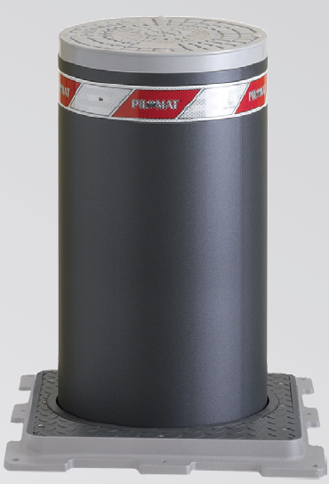 Pilomat 355/PL 600A bollard