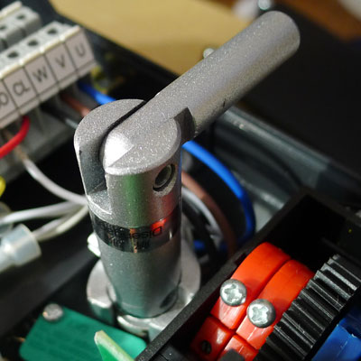 Ryterna RSI motors