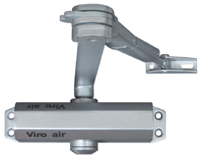 VIRO AIR aizvērējs VIRO AIR aizvērējs