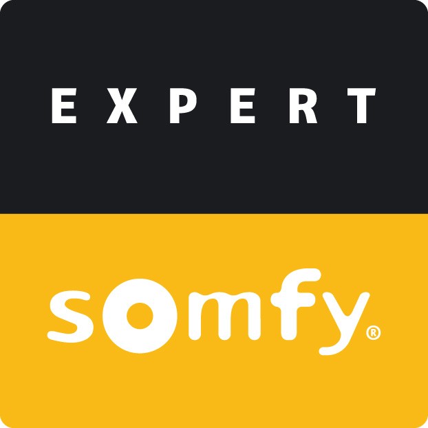 SL-PRO  SOMFY EXPERT