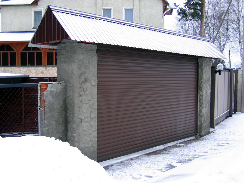 Rullo vārti 2
