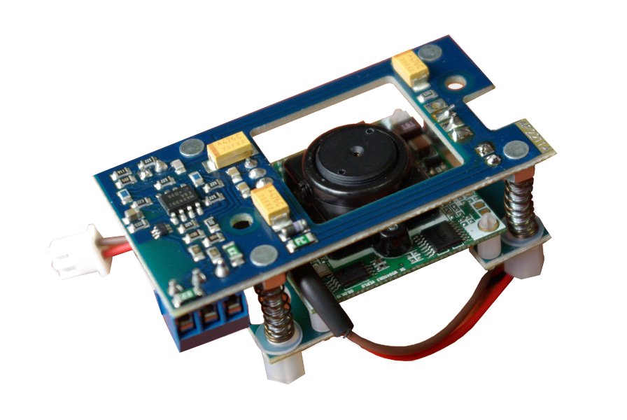 LaskoMex KAM-3