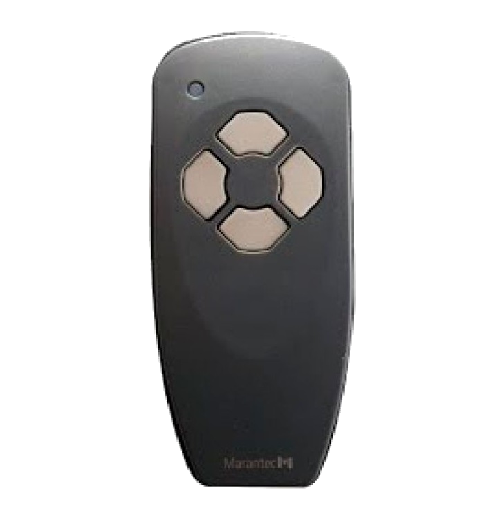 Marantec DIGITAL 384 pults Marantec DIGITAL 384 pults