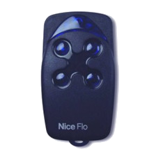 Nice Flo 4 pults Nice Flo 4 pults