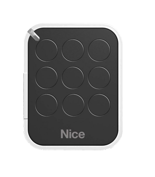 NICE ON 9 E пульт NICE ON 9 E пульт